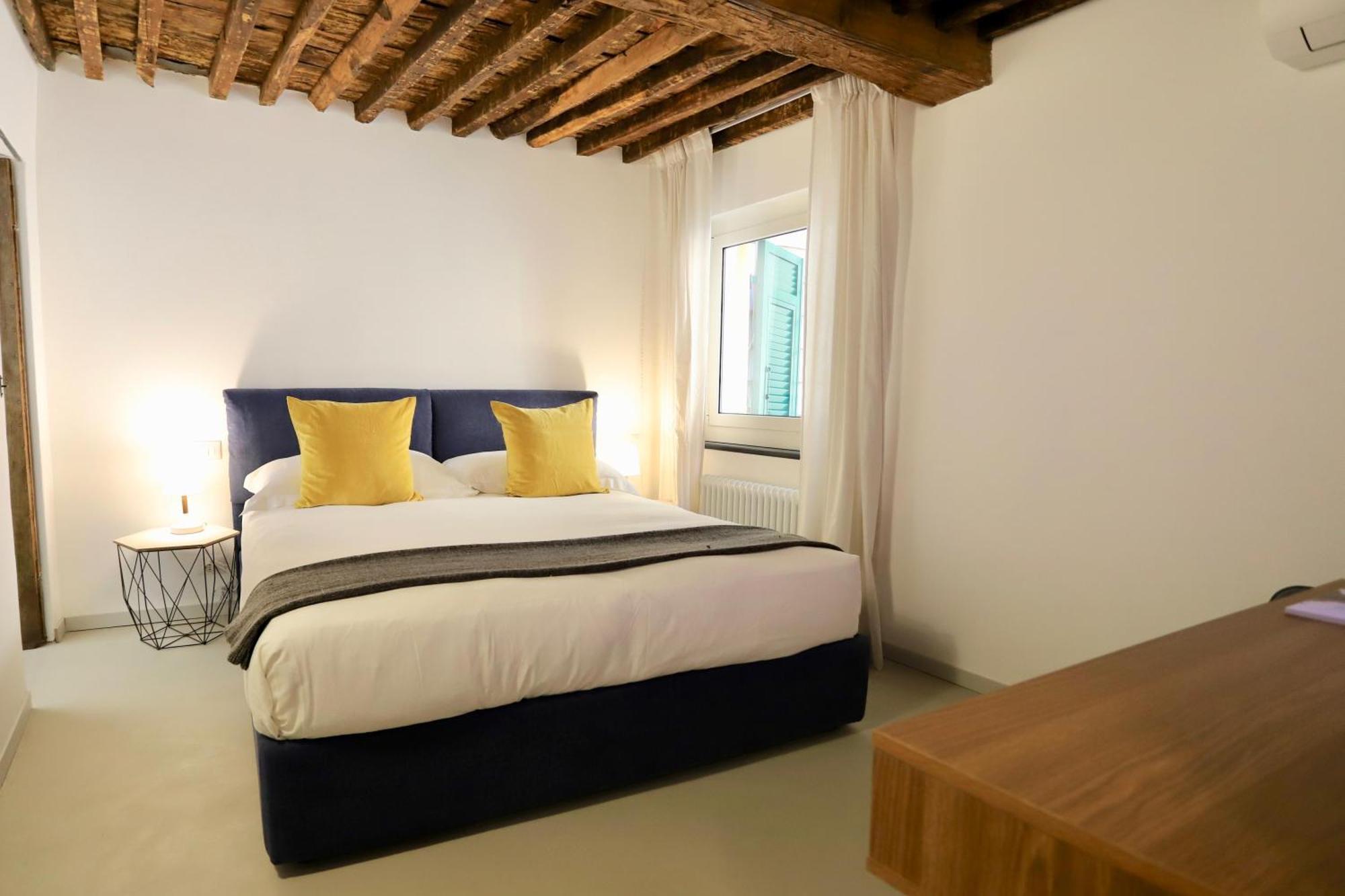 Palazzina B - Contemporary Studio Genoa Exterior photo